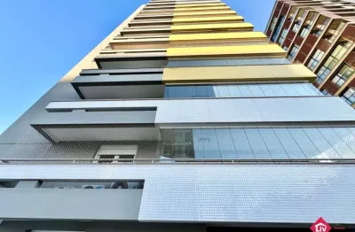 Apartamento para venda - 206.57m², 3 dormitórios, sendo 3 suites, 4 vagas - panazzolo
