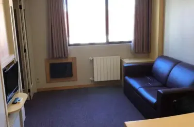 Loft com 1 quarto à venda na Rua Os Dezoito do Forte, 1818, Centro, Caxias do Sul