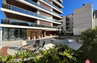 Apartamento para venda - 170.8m², 3 dormitórios, sendo 3 suites, 3 vagas - exposição