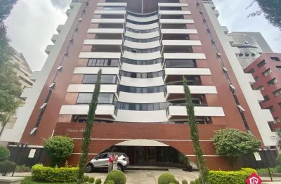 Apartamento para venda - 195.03m², 3 dormitórios, sendo 3 suites, 2 vagas - exposição