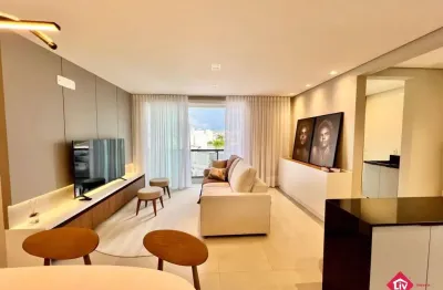 Apartamento para venda - 117.33m², 3 dormitórios, sendo 1 suites, 2 vagas - cruzeiro