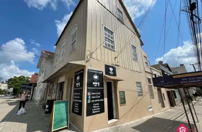 Terreno para venda - 227.5m², 0 dormitórios, centro