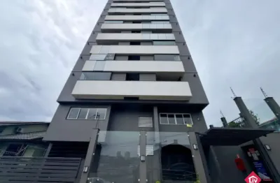 Apartamento para venda - 87.61m², 2 dormitórios, sendo 1 suites, 2 vagas - sanvitto