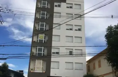 Apartamento para venda - 124m², 3 dormitórios, sendo 1 suites, 2 vagas - rio branco