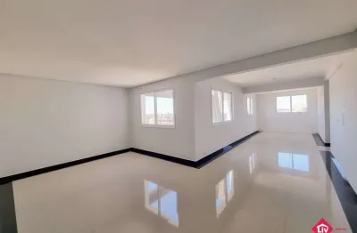 Apartamento para venda - 265m², 3 dormitórios, sendo 1 suites, 4 vagas - rio branco