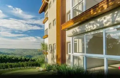 Apartamento para venda - 71.07m², 2 dormitórios, sendo 1 suites, 1 vaga - carazal