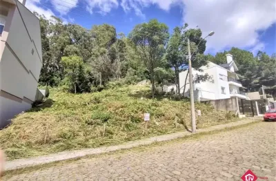 Terreno à venda na Caetano Bettega, 08, Colina Sorriso, Caxias do Sul