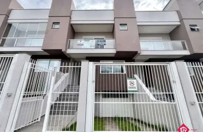 Sobrado para venda - 179m², 3 dormitórios, sendo 1 suites, 2 vagas - colina sorriso