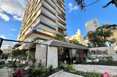 Apartamento para venda - 171.18m², 3 dormitórios, sendo 3 suites, 3 vagas - exposição