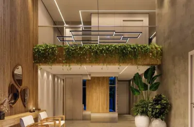 Apartamento para venda - 118.93m², 3 dormitórios, sendo 1 suites, 2 vagas - panazzolo