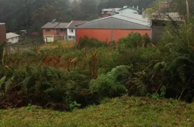 Terreno para venda - 360m², 0 dormitórios, cinqüentenário