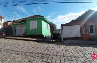 Casa para venda - 140m², 3 dormitórios, 2 vagas - sagrada família