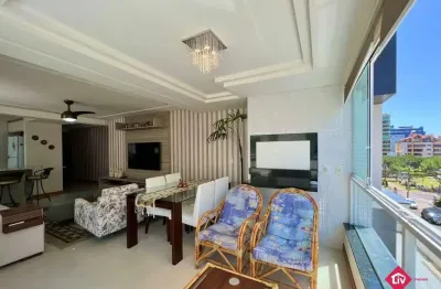 Apartamento para venda - 125m², 3 dormitórios, sendo 1 suites, 1 vaga - centro