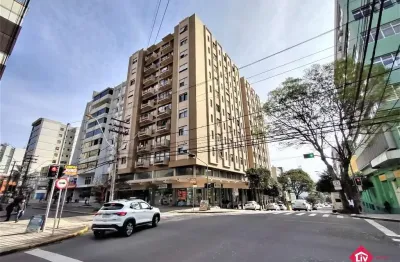 Apartamento para venda - 190.89m², 3 dormitórios, sendo 1 suites, 2 vagas - centro