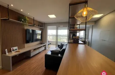 Apartamento para venda - 91.74m², 3 dormitórios, sendo 1 suites, 2 vagas - panazzolo