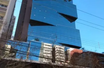 Sala aérea para venda - 56.27m², 0 dormitórios, 1 vaga - centro