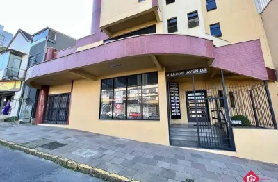 Sala térrea para venda - 277.16m², 0 dormitórios, nossa senhora de lourdes