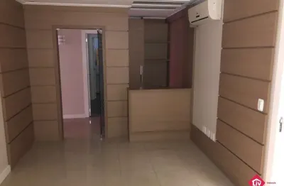 Sala aérea para venda - 102m², 0 dormitórios, são pelegrino