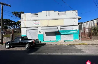 Sala térrea para venda - 200m², 0 dormitórios, sagrada família