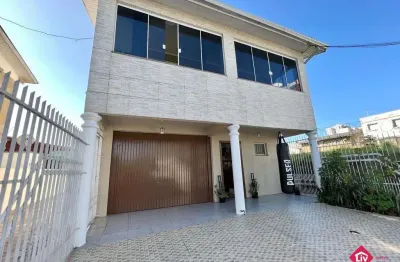 Casa para venda - 214.42m², 3 dormitórios, sendo 1 suites, 3 vagas - nossa senhora de lourdes