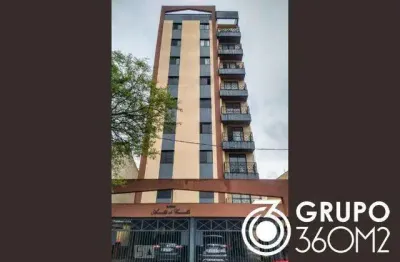 Apartamento Duplex para Venda em São Bernardo do Campo, Assunção, 4 dormitórios, 3 banheiros, 2 vagas