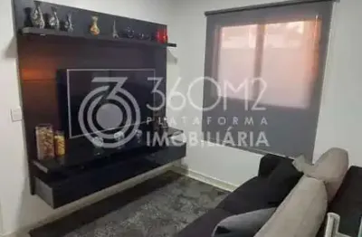 Apartamento sem Condomínio para Venda em Santo André, Vila São Pedro, 3 dormitórios, 1 suíte, 2 banheiros, 2 vagas