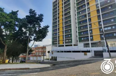 Apartamento para Venda em Santo André, Jardim Jamaica, 2 dormitórios, 1 banheiro, 1 vaga