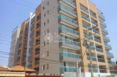 Cobertura Duplex para Venda em São Caetano do Sul, Santa Maria, 2 dormitórios, 1 suíte, 2 banheiros, 3 vagas