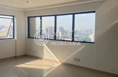 Sala comercial para venda em santo andré, centro, 1 banheiro, 1 vaga