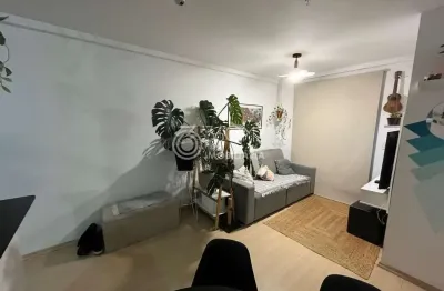 Apartamento para venda em são bernardo do campo, vila gonçalves, 2 dormitórios, 1 banheiro, 1 vaga