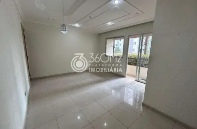 Apartamento para Venda em São Bernardo do Campo, Planalto, 3 dormitórios, 1 banheiro, 1 vaga