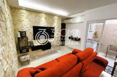Apartamento para venda em santo andré, campestre, 2 dormitórios, 1 suíte, 2 banheiros, 1 vaga