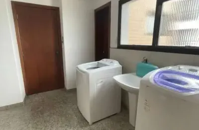 Apartamento para Venda em São Bernardo do Campo, Centro, 4 dormitórios, 3 suítes, 4 banheiros, 4 vagas