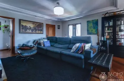 Apartamento para venda em santo andré, jardim, 4 dormitórios, 1 suíte, 4 banheiros, 2 vagas