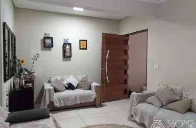 Casa para Venda em São Bernardo do Campo, Assunção, 2 dormitórios, 1 suíte, 2 banheiros, 2 vagas