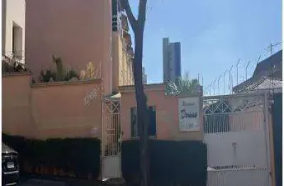 Sobrado em Condomínio para Venda em Santo André, Jardim, 4 dormitórios, 1 suíte, 3 banheiros, 2 vagas