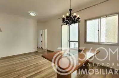 Apartamento para Venda em São Bernardo do Campo, Planalto, 3 dormitórios, 1 banheiro, 1 vaga