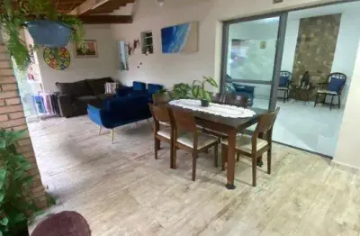 Chácara para Venda em São Paulo, Santa Amélia, 3 dormitórios, 1 suíte, 3 banheiros, 4 vagas