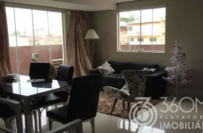 Apartamento duplex para venda em são bernardo do campo, centro, 3 dormitórios, 1 suíte, 2 banheiros, 1 vaga