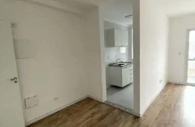 Apartamento para Venda em São Bernardo do Campo, Ferrazópolis, 2 dormitórios, 1 banheiro, 1 vaga