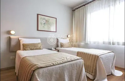 Flat para venda em são bernardo do campo, centro, 1 dormitório, 1 banheiro, 1 vaga