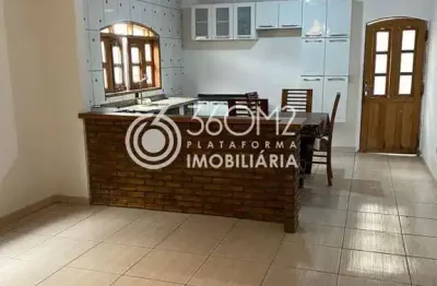 Sobrado para venda em são bernardo do campo, batistini, 5 dormitórios, 4 banheiros, 2 vagas