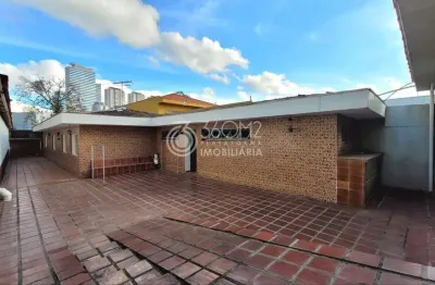 Terreno à venda na Rua Professor Licínio, Vila Scarpelli, Santo André