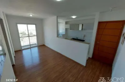 Apartamento para venda em santo andré, utinga, 2 dormitórios, 2 banheiros, 1 vaga
