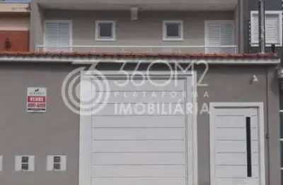 Cobertura para Venda em Santo André, Vila Camilópolis, 3 dormitórios, 2 suítes, 4 banheiros, 2 vagas