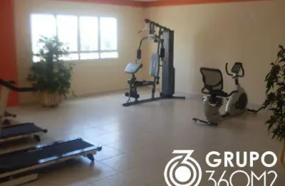 Apartamento para Venda em São Bernardo do Campo, Jardim Olavo Bilac, 2 dormitórios, 1 banheiro, 1 vaga