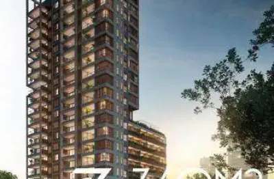 Apartamento para Venda em São Paulo, Jardim Paulista, 3 dormitórios, 3 suítes, 4 banheiros, 2 vagas