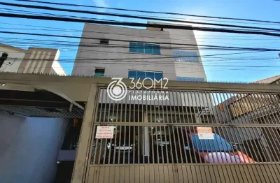 Prédio para venda em são bernardo do campo, demarchi, 8 vagas