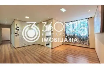 Apartamento para venda em são bernardo do campo, centro, 2 dormitórios, 1 banheiro, 1 vaga