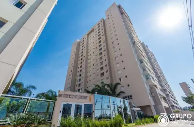 Apartamento para Venda em São Bernardo do Campo, Rudge Ramos, 2 dormitórios, 1 suíte, 2 banheiros, 1 vaga